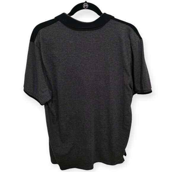 Aeropostale Color Block Polo Shirt XL - Picture 3 of 3